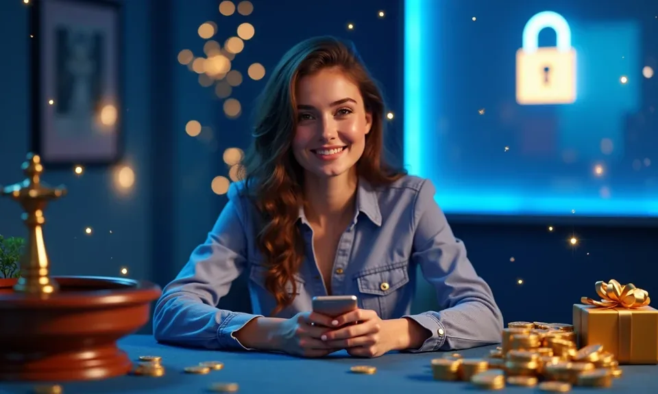 betwoon Get Mobile Access in Three Steps